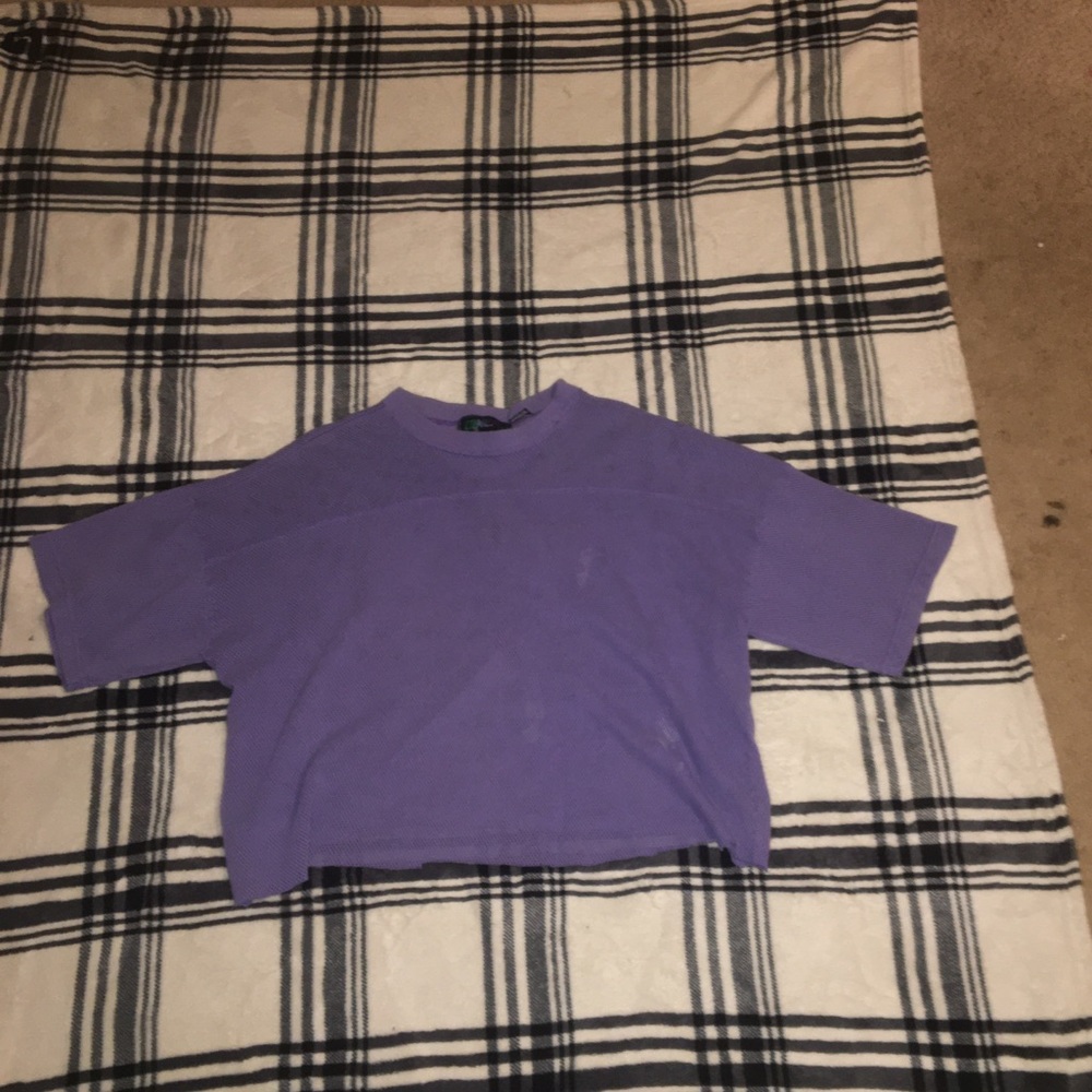 Jersey shirt